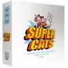 Jeu de société Super cats  - Grrre games Jeu de société  - BG-GRR004SU 