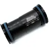 Boîtier de pédalier de roulement Black Bearing T47-86/92-30 - B5 TU