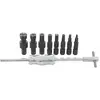 Extracteur de roulements black bearing