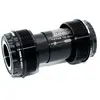 Boîtier de pédalier de roulement Black Bearing T47-68/73-24/GXP TU