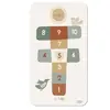 Charlie & Suzie Set De Table Lili-rose bon Appétit Multicolore