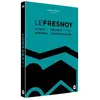 Editions Montparnasse Coffret Les Films du Fresnoy DVD