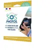 SOS PHOTOS solution de stockage en ligne pour photos 500 GO