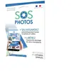 SOS PHOTOS solution de stockage en ligne pour photos 100 GO