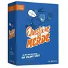 Jeu de société Le Droit De Perdre Questions de Merde Nouvelle version