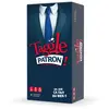 Jeu d’ambiance Droit de perdre Taggle Patron