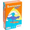 Surfosaurus Max - Bandjo!