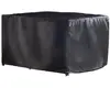 Concept-Usine Housse de protection pour salon de jardin 119 x 119 x 70 cm