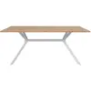 Table à manger 6 à 8 personnes MILES, Concept Usine TU