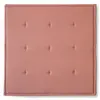 Charlie Crane Tapis de jeu Tami Marsala (95 x 95 cm)