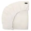 Charlie Crane Protège matelas en viscose de bambou pour couffin Kuko (65 x 35 cm)