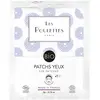 Les Poulettes - Patchs Yeux Masque et patch pour les yeux 2 pieces unisex