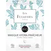 Les Poulettes Paris - Masque Hydra fraîcheur certifié BIO - 18 ml