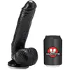 Dildo DP1005V 18 x 4.7 cm 