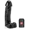 Dildo HARDTOYS08 28 x 8.5 cm 