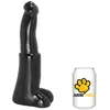 Dildo BULL 25 x 6.7 cm 