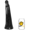 Dildo ELEPHANT 30 x 8.8 cm 