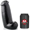 Dildo TUBBY 18 x 7.8 cm 