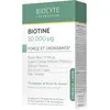 BIOCYTE Biotine 10000 µg - Force et Croissance Cheveux x45 Gélules