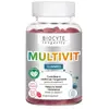 BIOCYTE Longevity Energie & Vitalité - Multivit Gummies 60 gommes