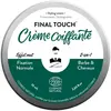 Monsieur Barbier Creme Coiffante Barbe & Cheveux Monsieur Barbier