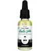 Monsieur Barbier - Black Edition Huile Barbe & Cheveux Bio 30ml