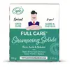 Monsieur Barbier Shampoing Solide Bio Barbe & Cheveux