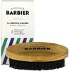 Monsieur Barbier Brosse A Barbe Vegan Final Touch En Bois De Santal