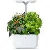 VERITABLE Véritable - Potager Autonome EXKY SMART Arctic White - 2 Lingots inclus
