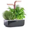 VERITABLE Potager d'intérieur Autonome Véritable SMART Black Copper Véritable