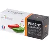 Véritable Recharge jardin d'intérieur VERITABLE piment Jalapeno TU