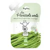 Popote Les Légumes Gourde Haricot Vert +4m Bio 120g