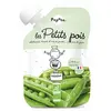 Popote Les Légumes Gourde Petit Pois +4m Bio 120g