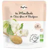 Popote les Moulinés Chou-Fleur Boulgour +8mois Bio 180g