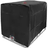 Negomix - Bâche noire Anti-UV pour cuve 1000 litres