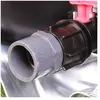 Adaptateur pvc 50/63 mm
