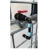 Negomix - Kit vertical de raccordement pour cuve supplémentaire