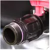 Negomix - Adaptateur 2'' mâle 50-60 mm