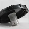 Negomix - Filtre accessoire pour couvercle de cuve