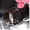Negomix - Adaptateur 2'' femelle 50-60 mm