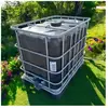 Cuve citerne de 600 Litres récupération eau pluie