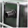 Negomix - Trop plein droit 40 mm