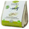 TERRAMOKA Café Gamme Arthur Grand Cru Brésil Mexique Tanzanie BIO Dosettes Type Senseo x16