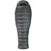 Valandré Thor Neo - Sac de couchage Grey / Black Short - Ouverture dro...