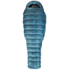 Valandré Valandre - Sac de couchage 4 saisons - Shocking Blue Neo  - Taille Regular - Bleu