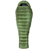 Valandré Odin Neo - Sac de couchage Pistache / Black Short - Ouverture...