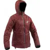 Valandré Gonzo - Doudoune femme Red / Black S