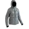 Valandré Gonzo - Doudoune femme Grey / Black S