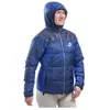Valandré Gonzo Neo - Doudoune femme Blue / Camel S