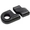 Protege manivelles slicy crank protector noir